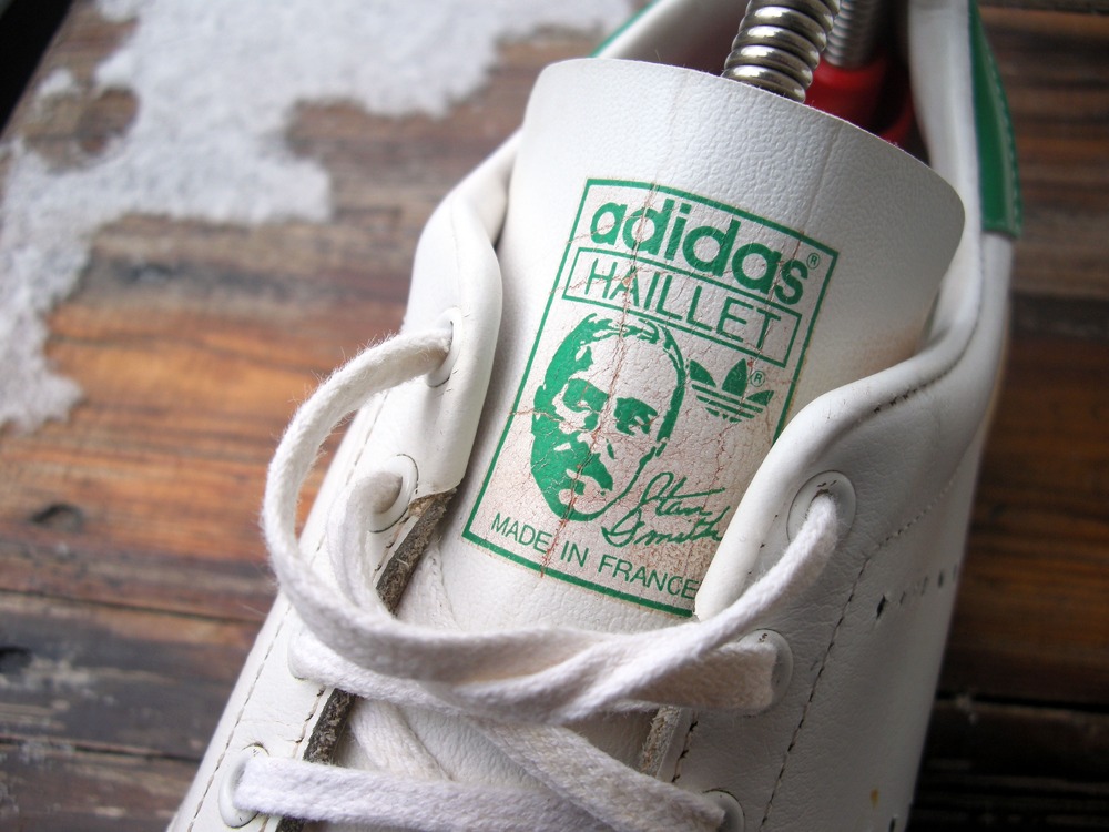 adidas stan smith france