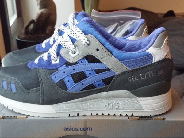asics gel lyte 3 alvin purple asics gel lyte 3 alvin purple