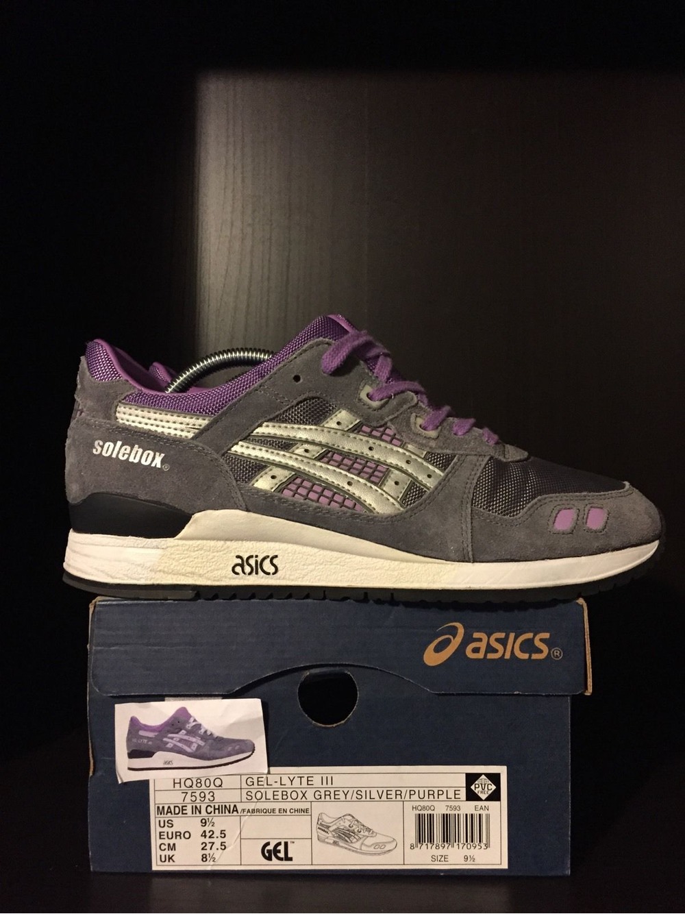 Buy asics gel lyte iii size 9 Buy asics gel lyte iii size 9