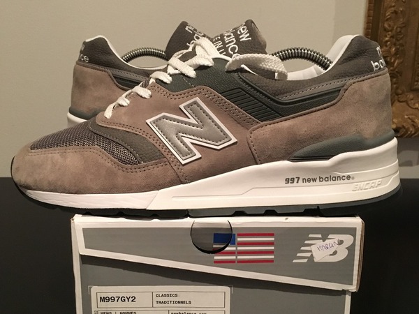 new balance 997 gy2