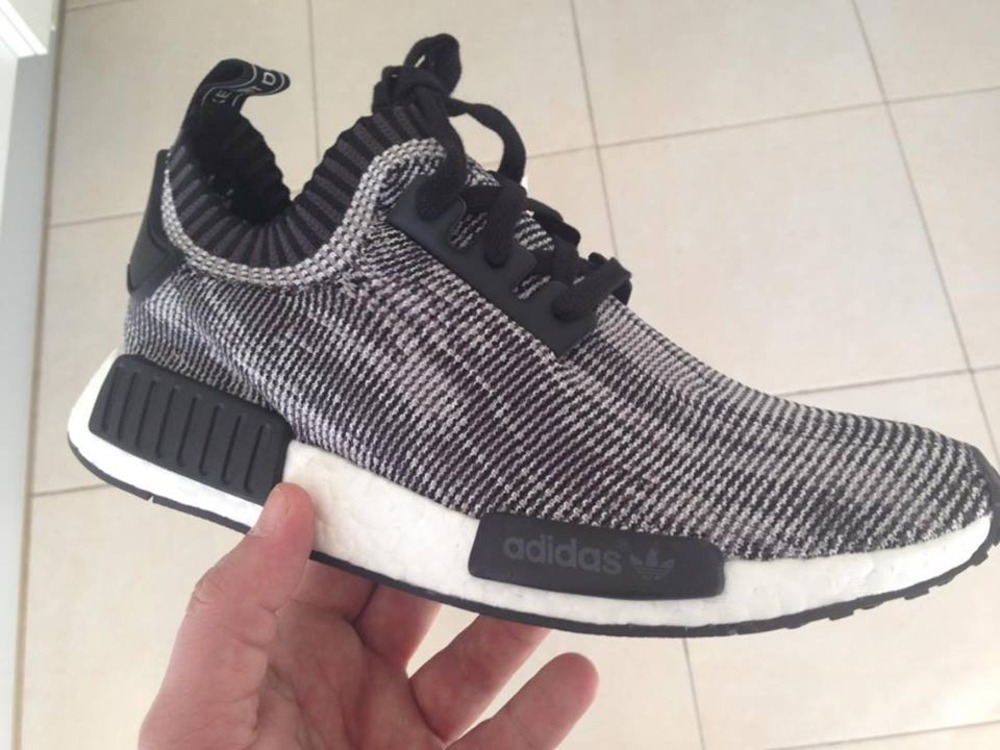 adidas nmd runner 1