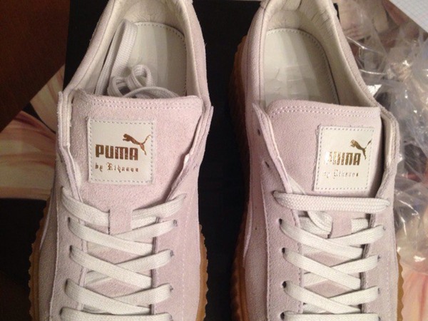 puma creepers 38.5 puma creepers 38.5