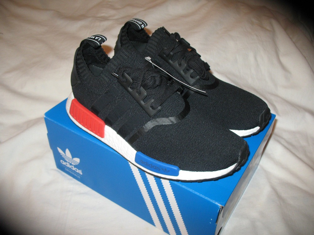 Image result for nmd og