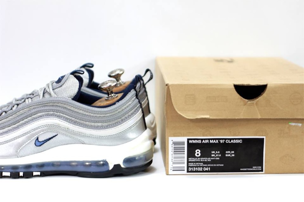 nike air max 97 gialle 39 nike air max 97 gialle 39
