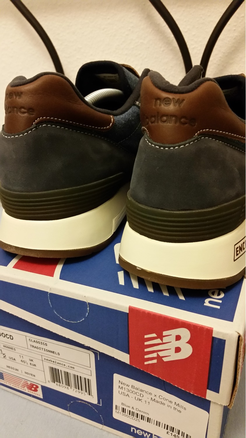 new balance m1300cd new balance m1300cd