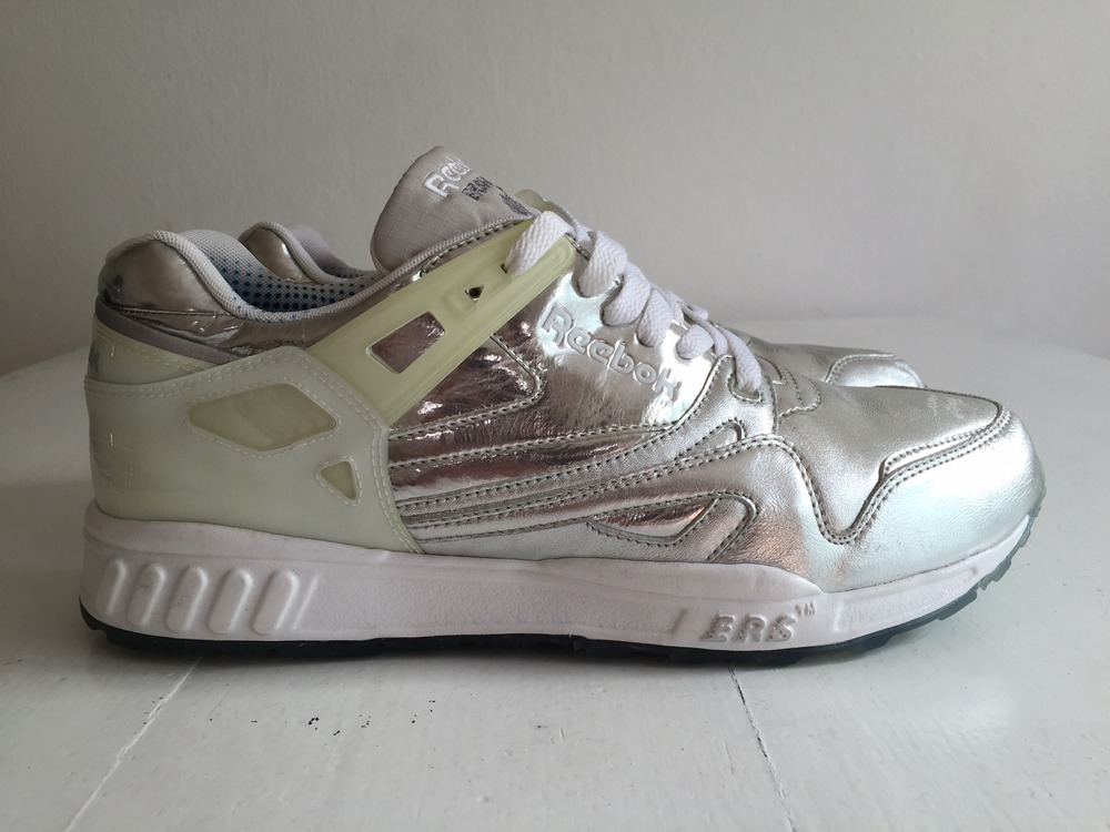 reebok ers 5000 femme beige