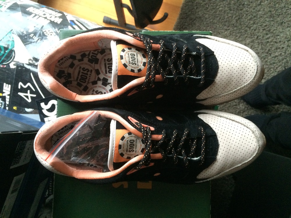 saucony shadow 6 for sale