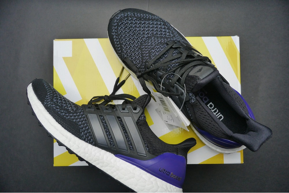 adidas ultra boost purper