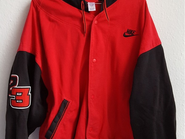 nike air jordan jacket