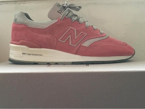 new balance rose klekt new balance rose klekt