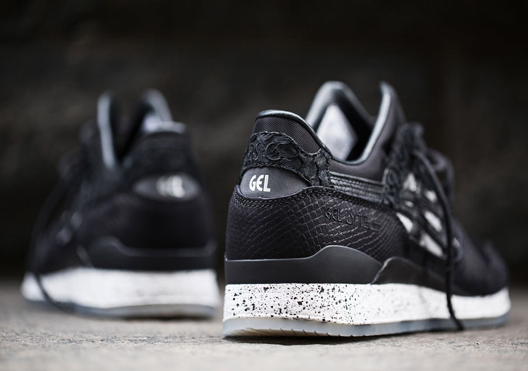 asics gel lyte iii bait nightmare