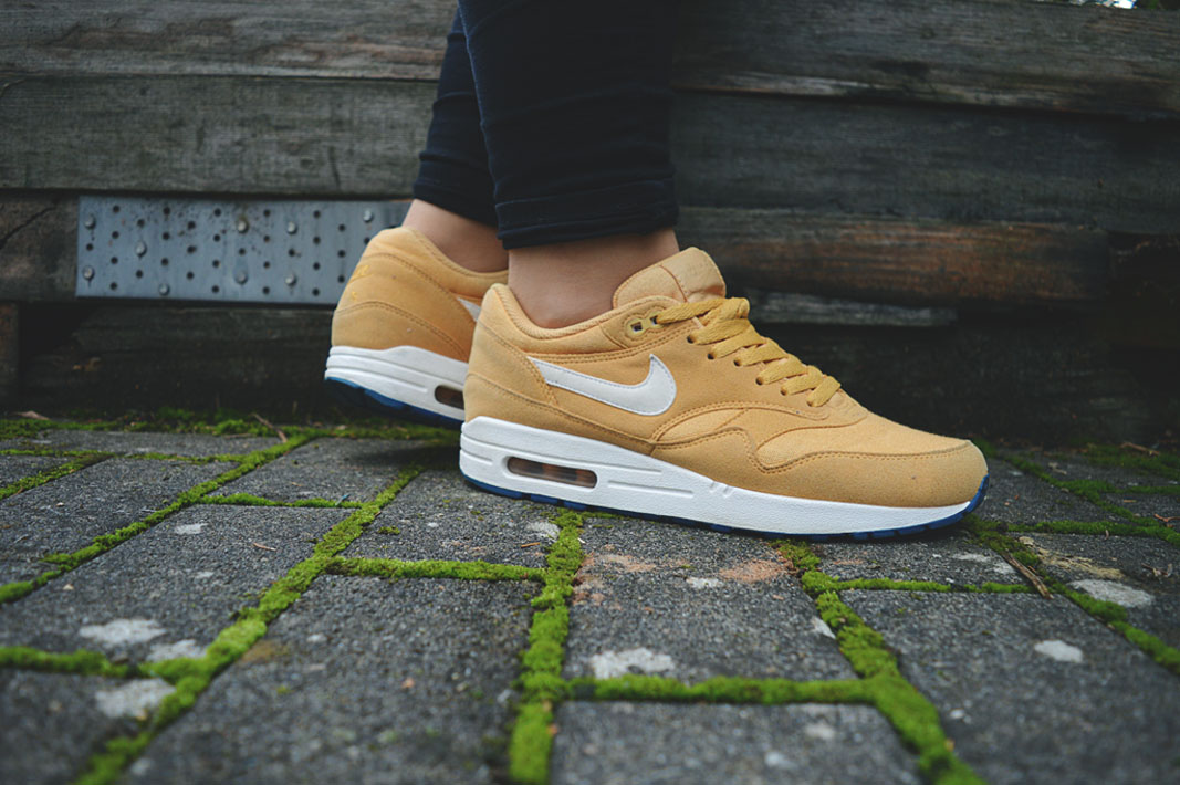 air max 1 honeycomb