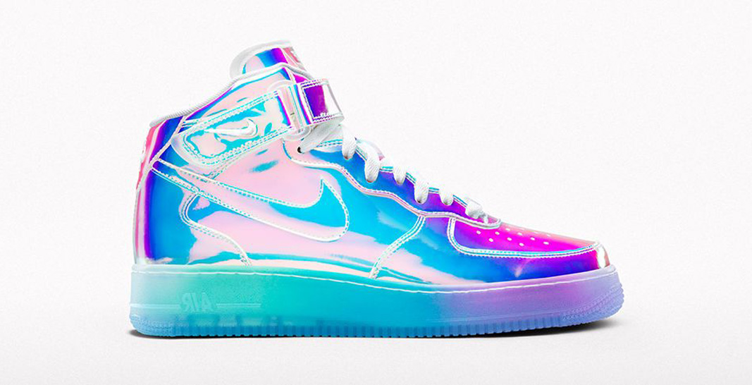 nike air force 1 low iridescent, nike air max azulikeit