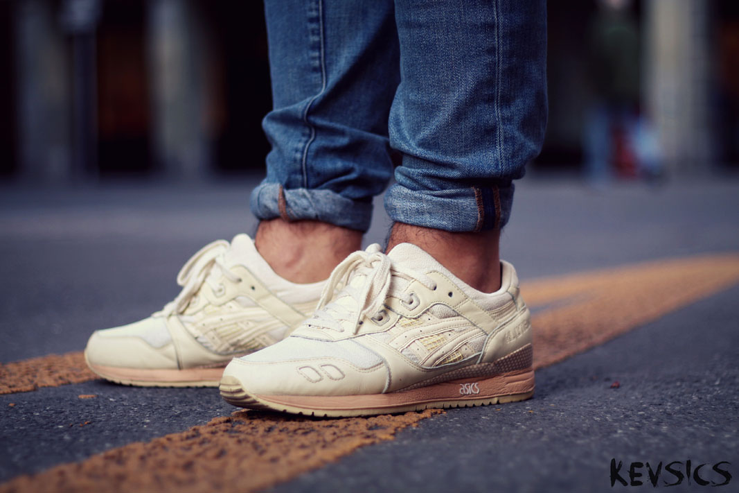 asics x zillion