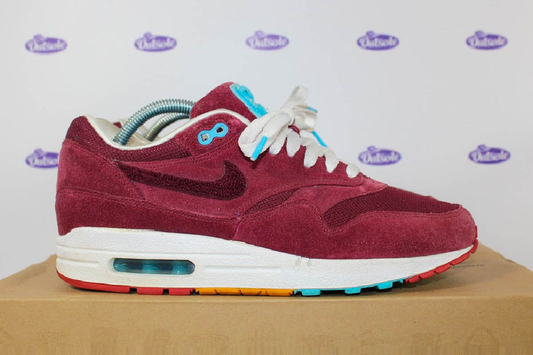 nike air max cherrywood