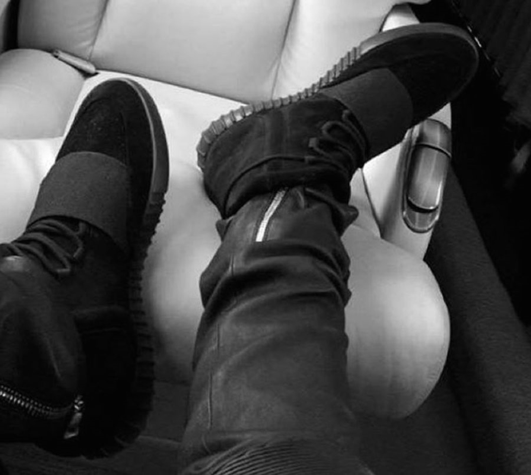 Adidas Yeezy Boost 750 Light Brown Glow Drop Shop UK