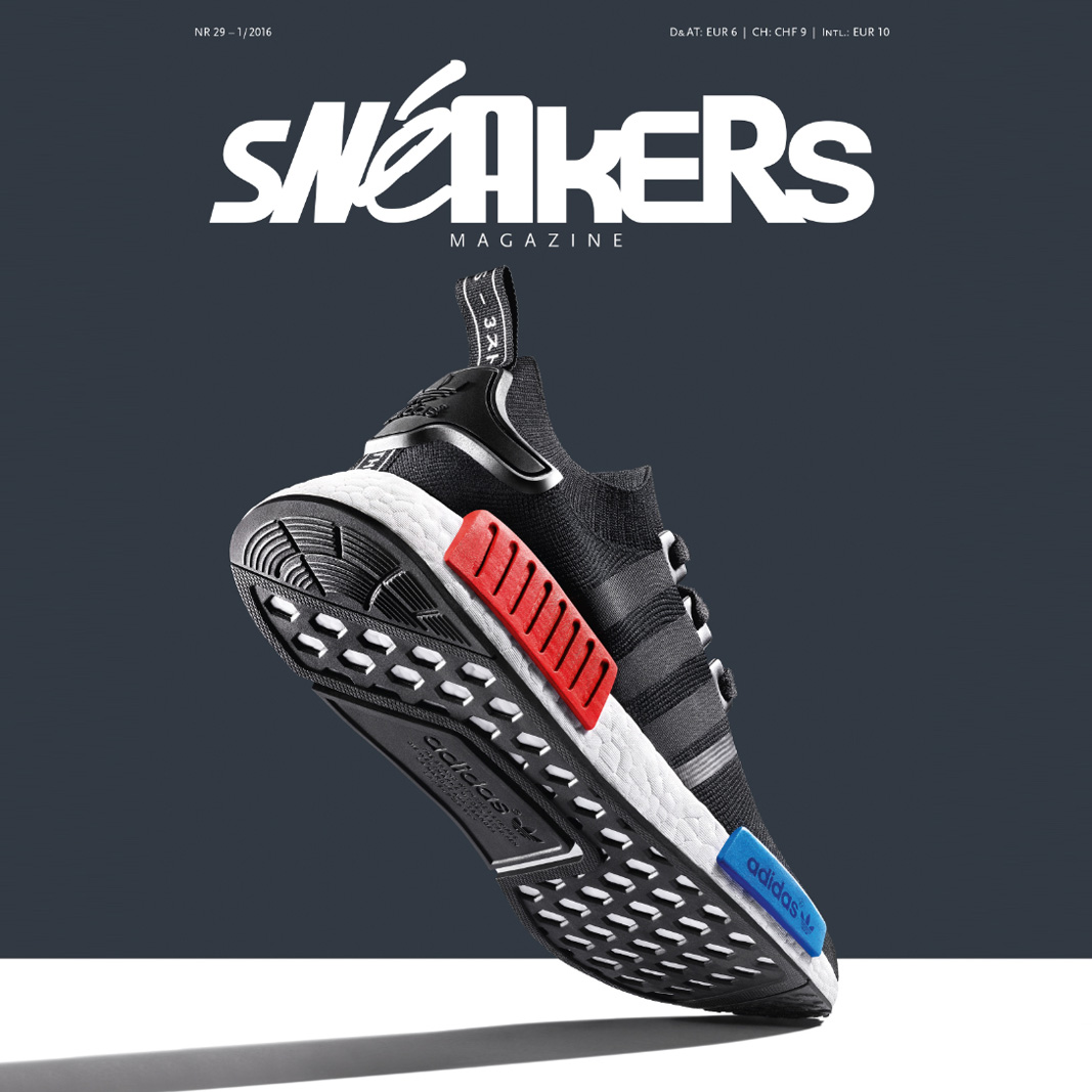 adidas sneakers 2016