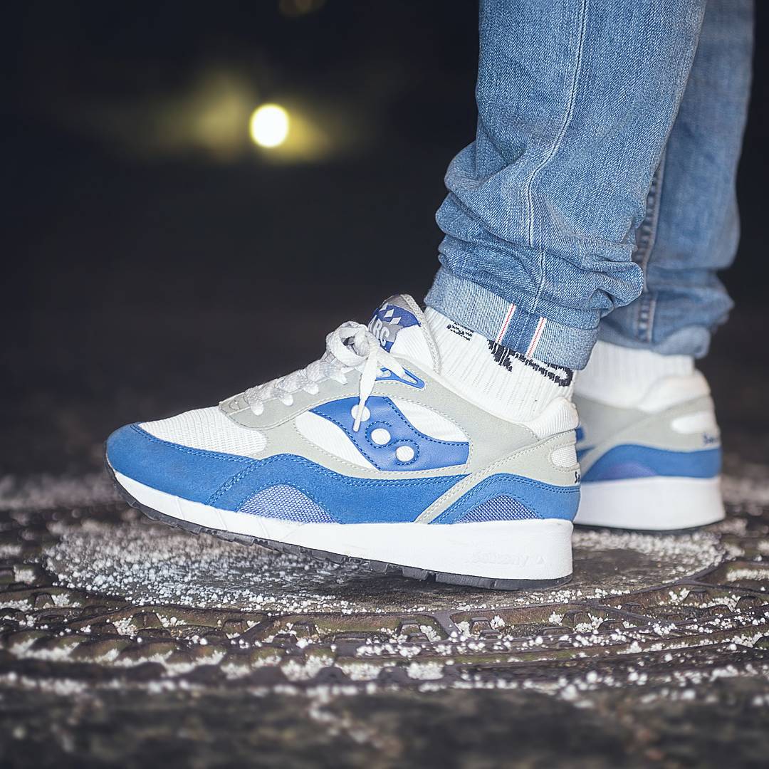 saucony arc shadow 6000