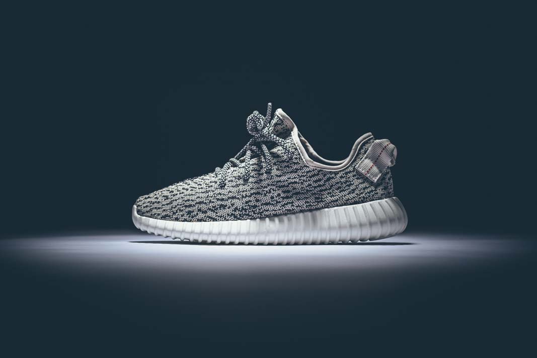 2015 ADIDAS YEEZY BOOST 350 TURTLE DOVE AQ4832 REVIEW