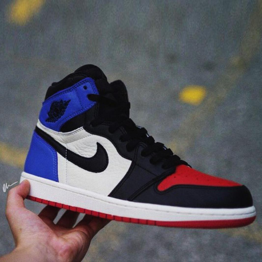 jordan 1 upcoming