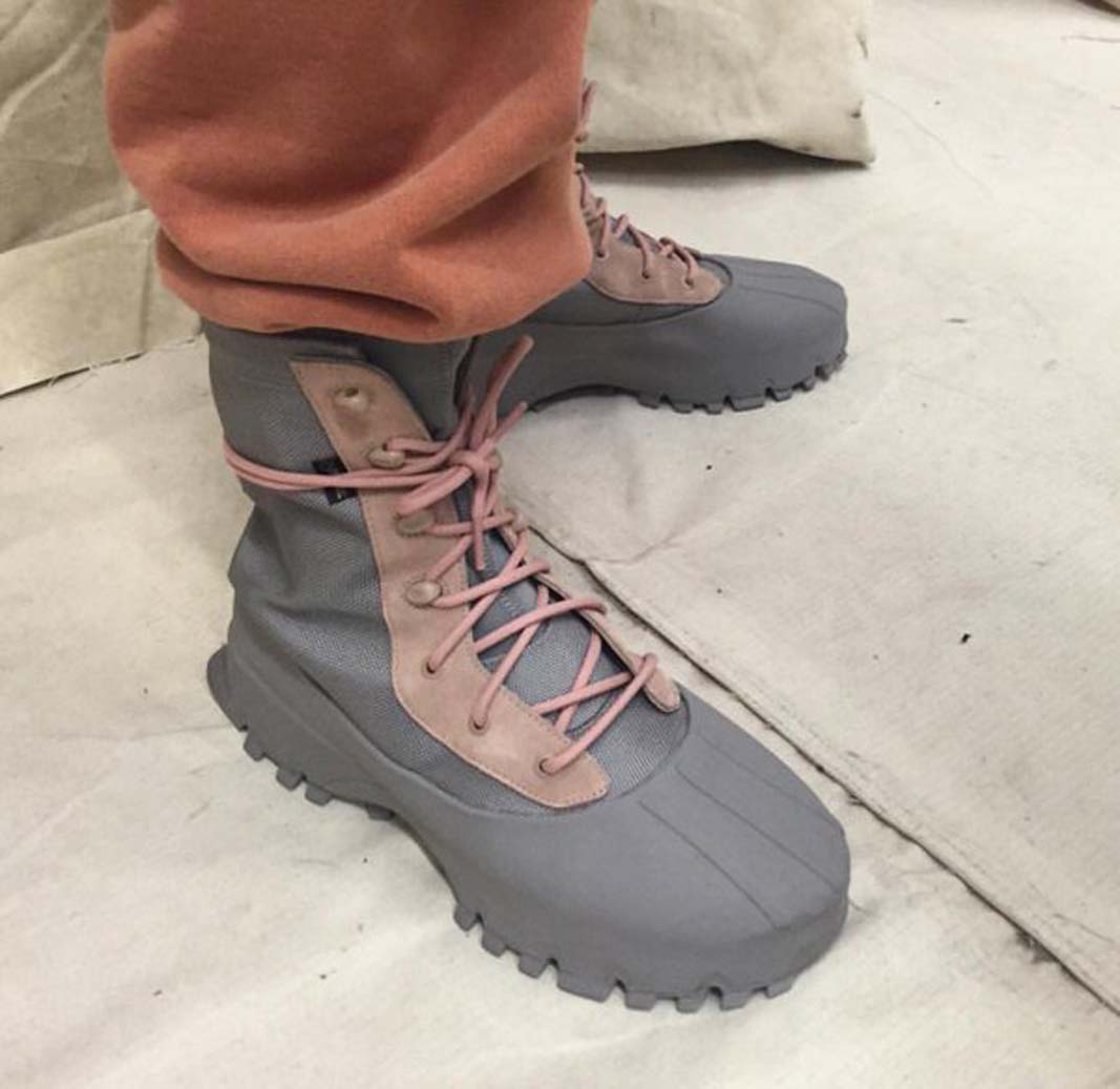 adidas have just announced a new waterproof silhouette : r/streetwear