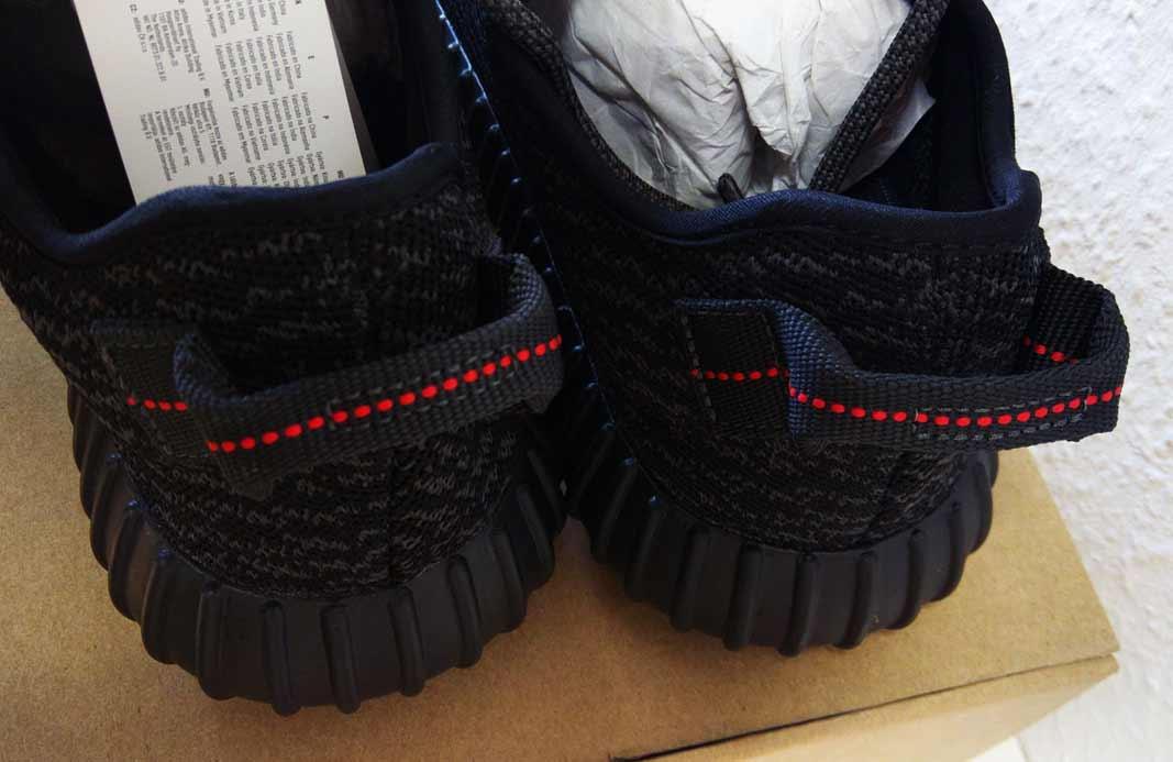 fake yeezys ebay uk