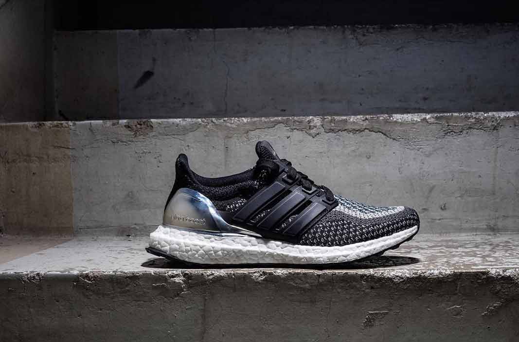 ultra boost olympic silver