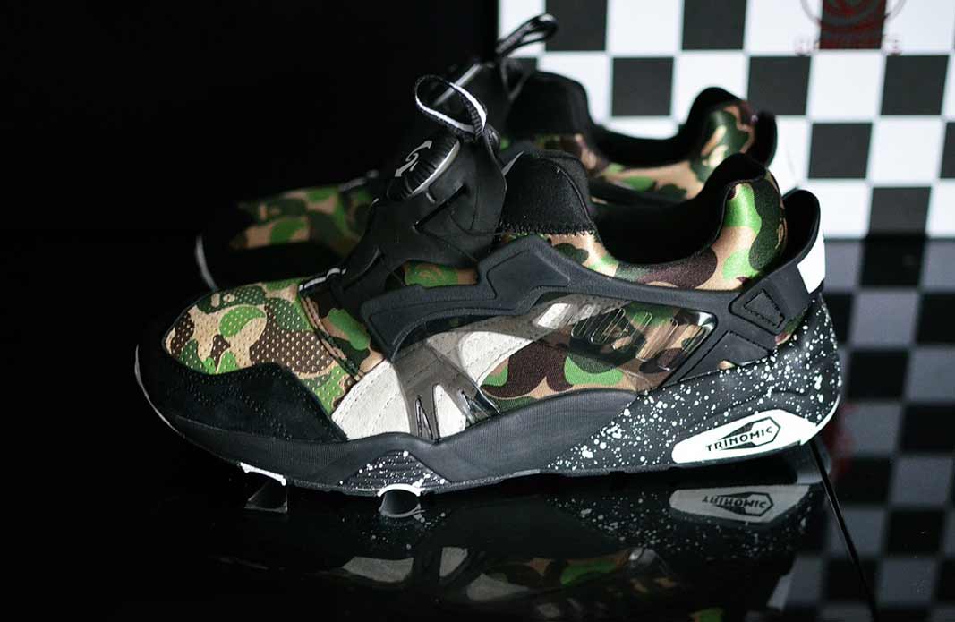 puma disc goonies