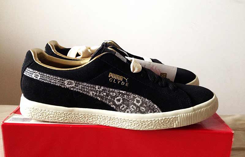 Puma's 10 best collaborations of all time