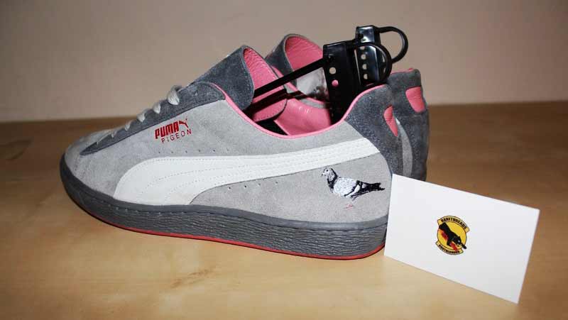 Puma's 10 best collaborations of all time