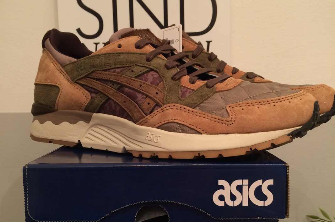 asics gel lyte v phys ed