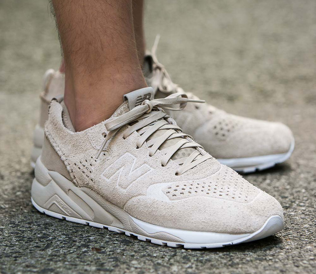 new balance wings and horns