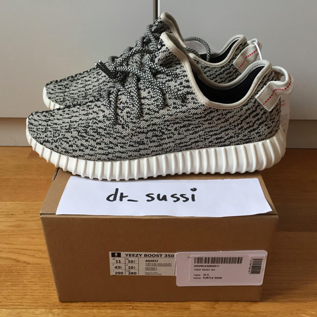 Cheap Yeezy Turtle Dove, Fake Yeezy Boost 350 V2 Turtle Dove Sale 2020