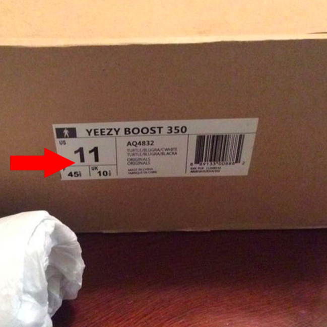 Cheap Size 9 Adidas Yeezy Boost 350 V2 Clay 2019