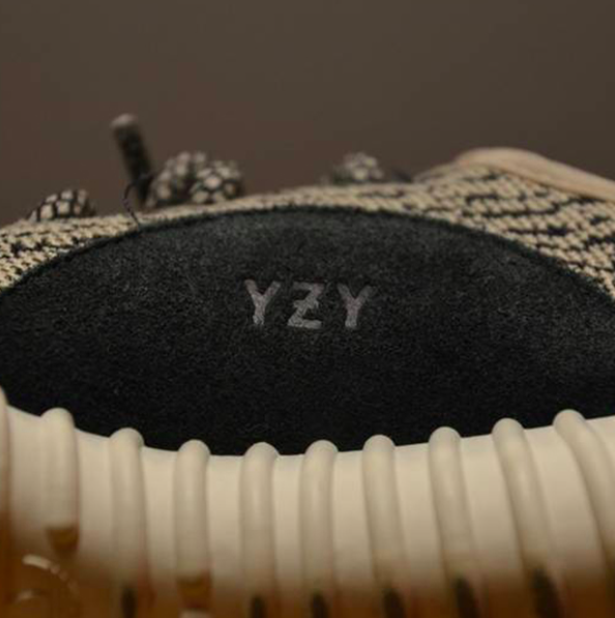 Adidas Yeezy Boost YZY 350 Turtle Dove 