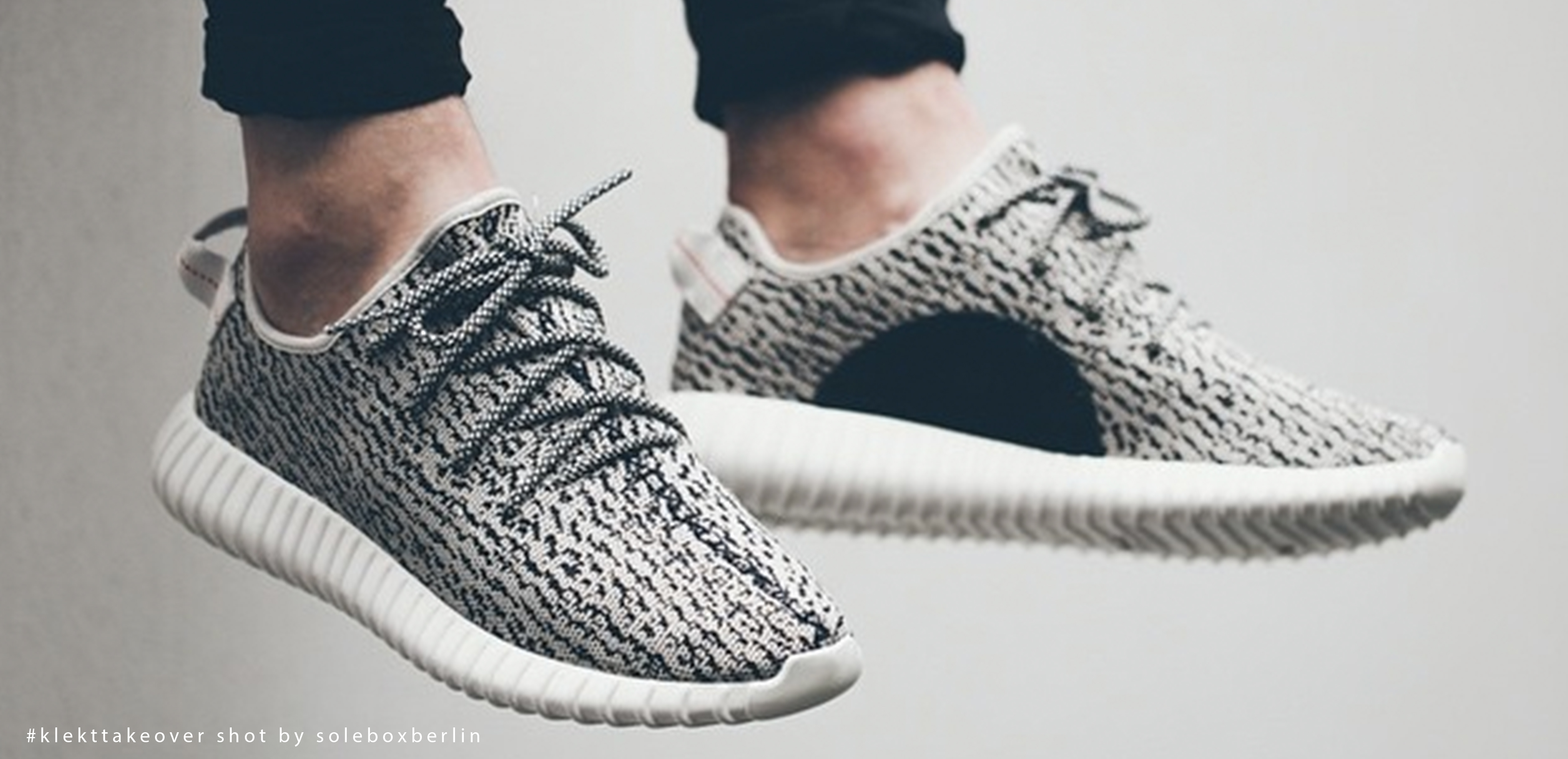 Yeezy 350 Turtle dove restore 