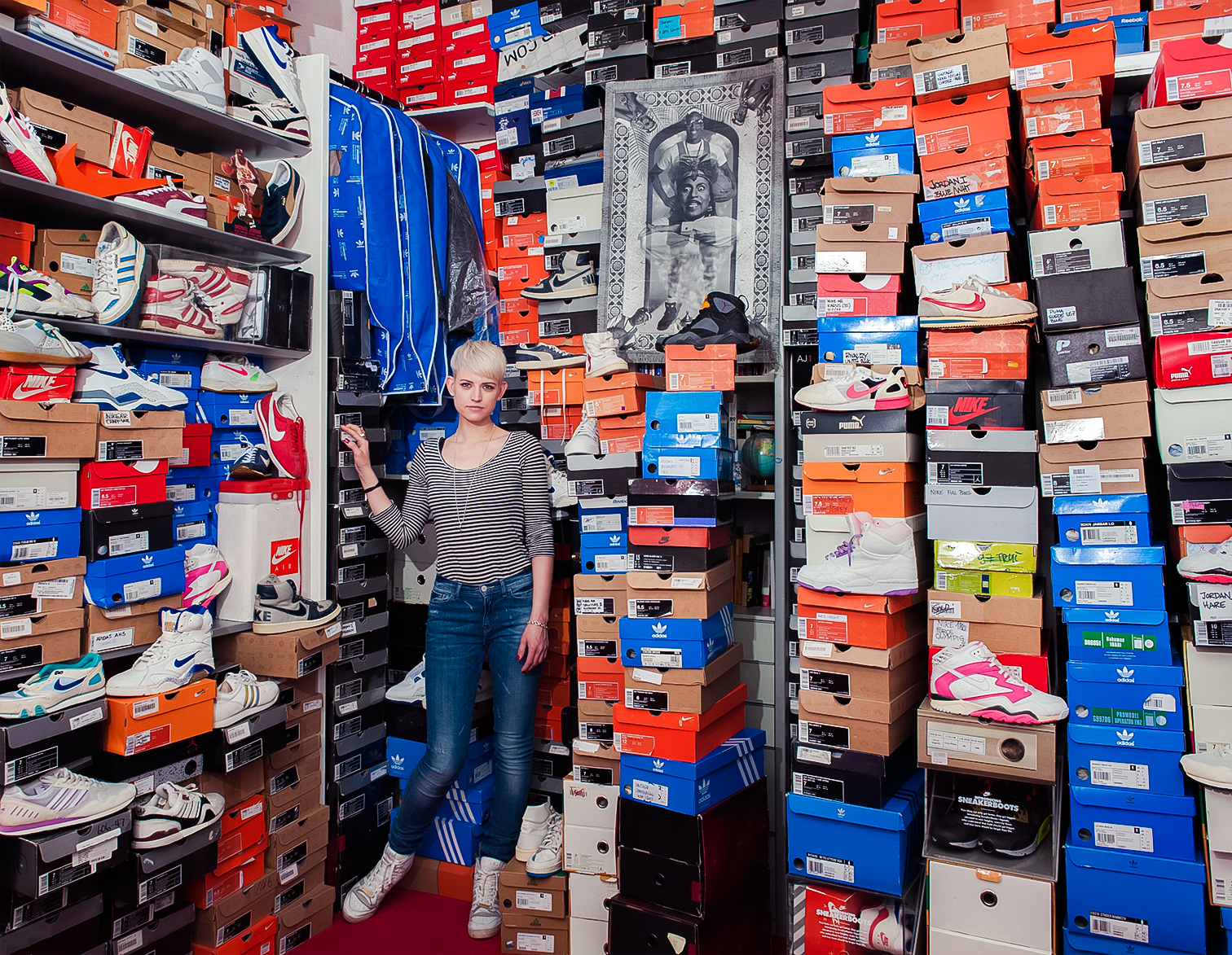 soft spot supreme shoes