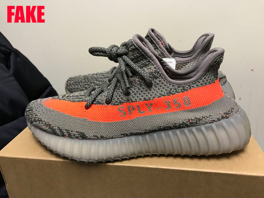 Cheap Ad Yeezy 350 Boost V2 Men Aaa Quality066