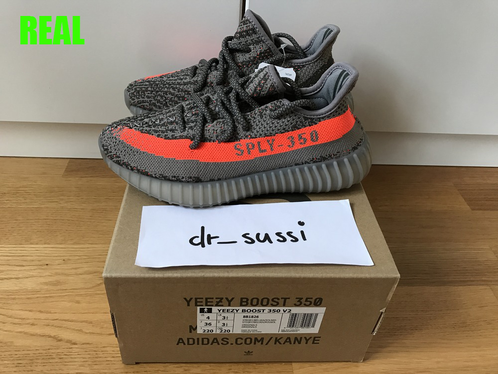 Cheap Authentic Yeezy 350 Boost V2 Yecheil Nonreflective