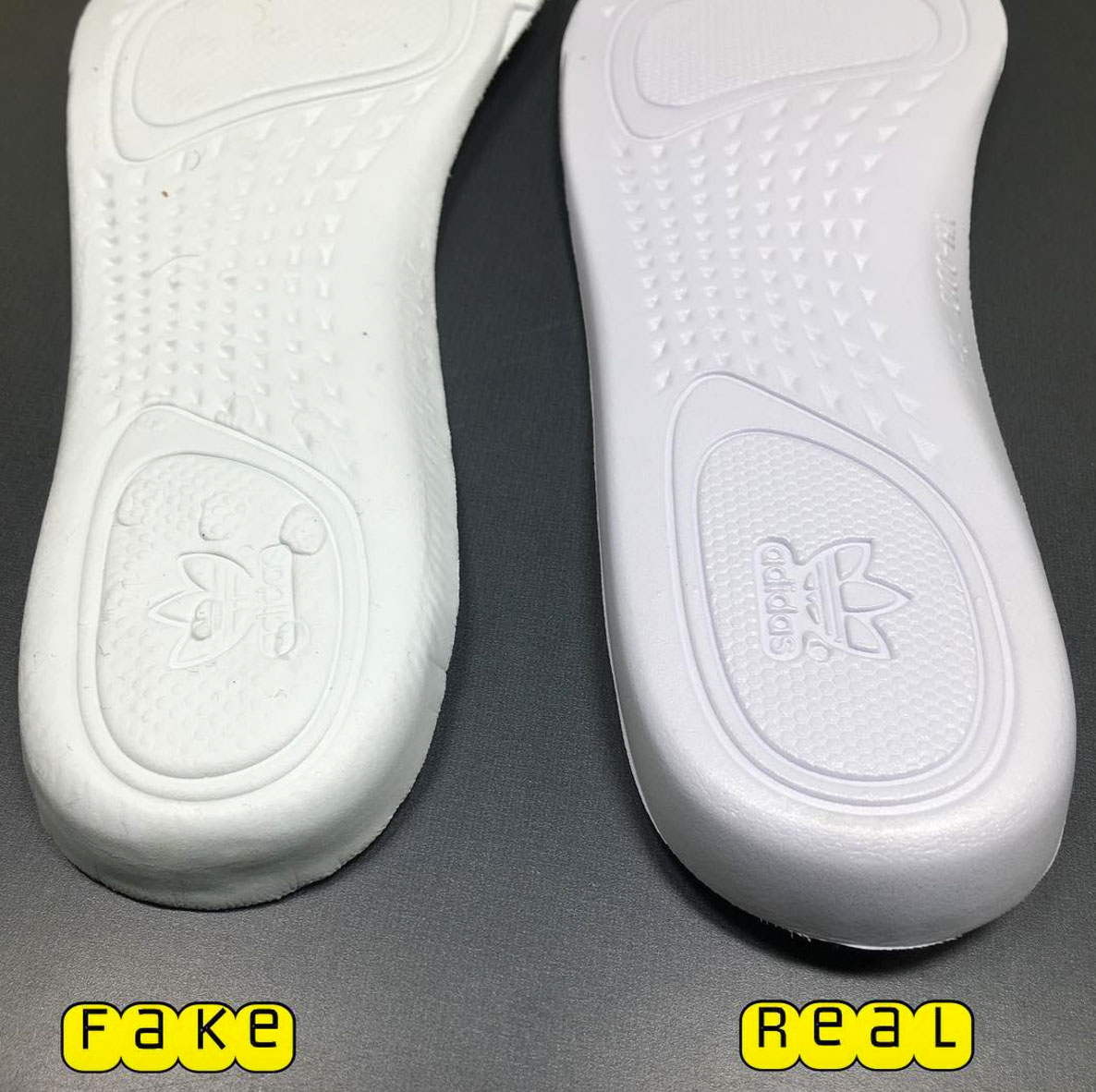 yeezy replacement insoles