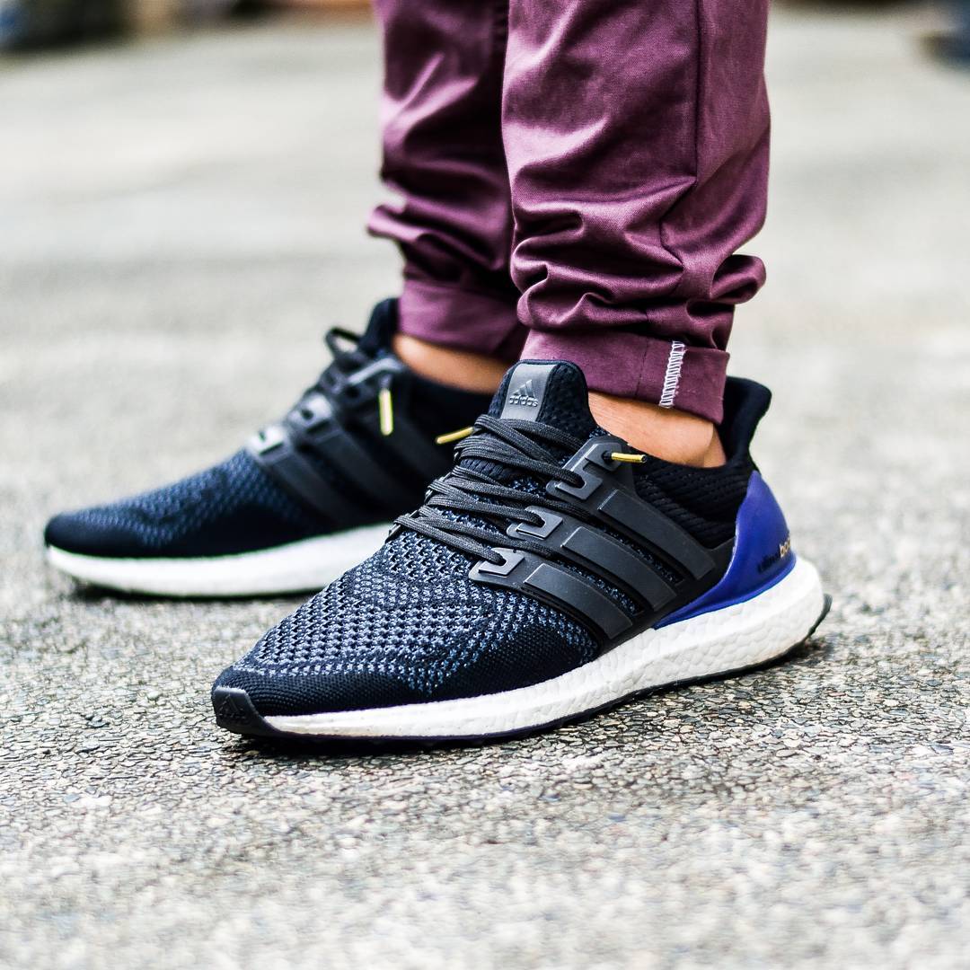 adidas boost og