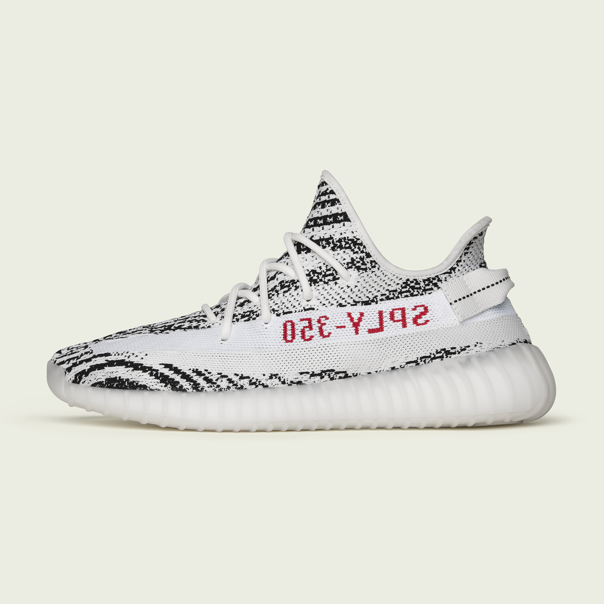 how work supply does yeezy Spot Learn Yeezy 'Zebra' V2 An Fake To Adidas How