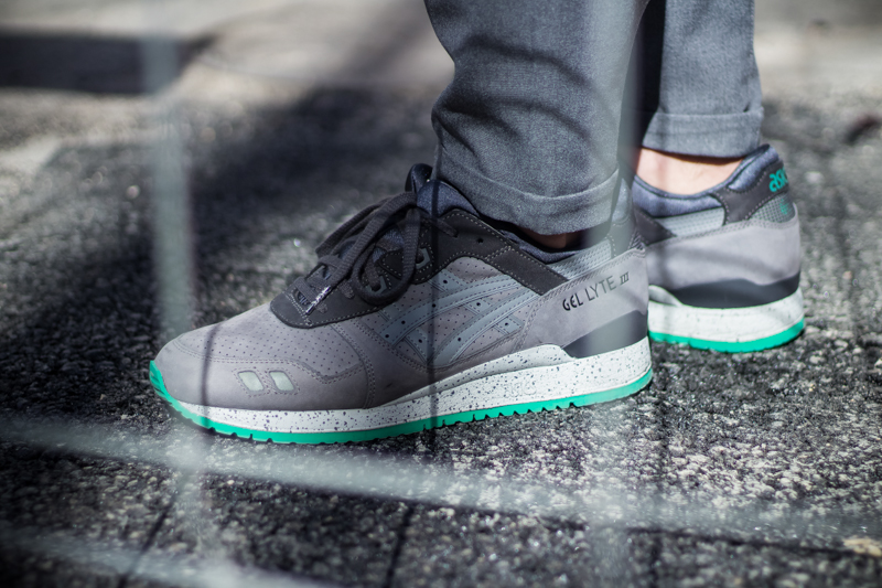 asics gel lyte iii alpine blast