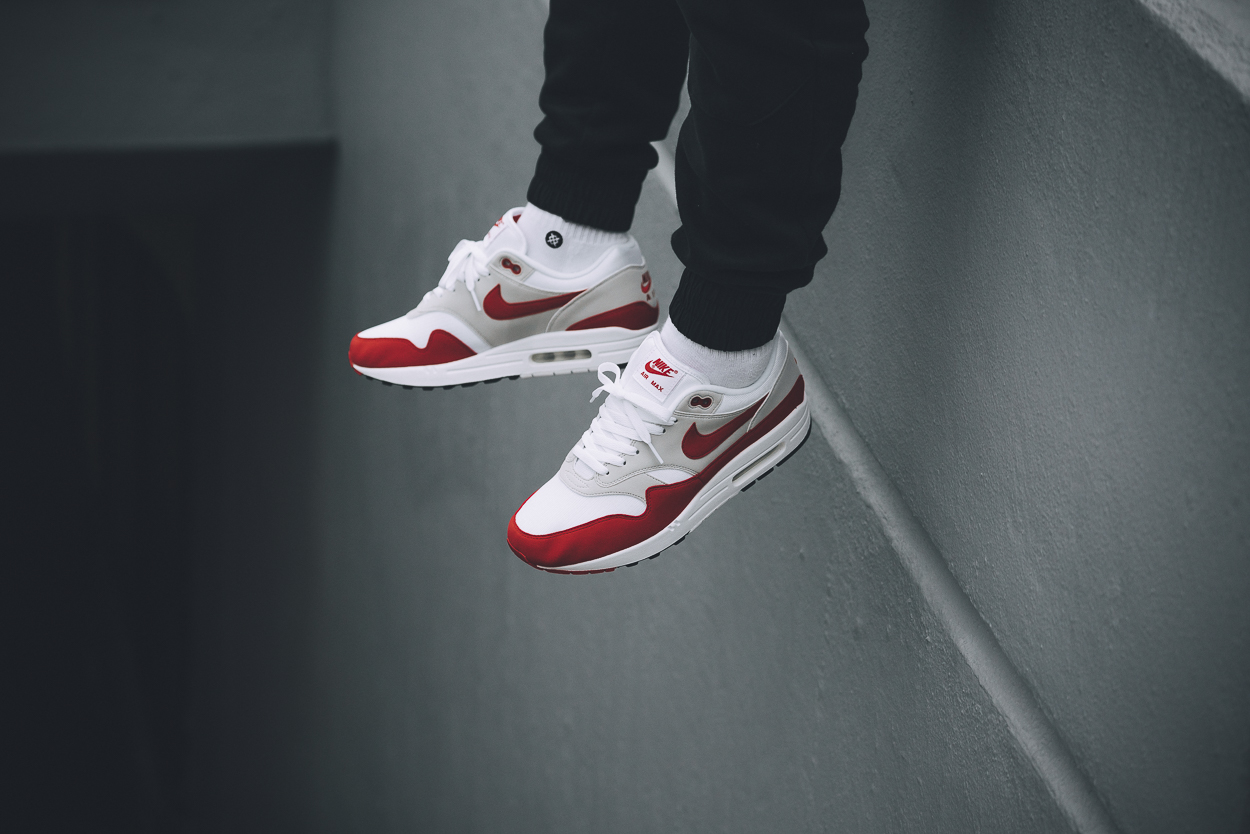 nike air max 1 og anniversary nike air max 1 og anniversary