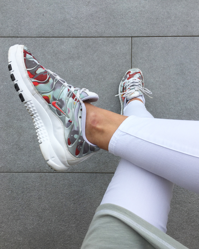 nike tn free