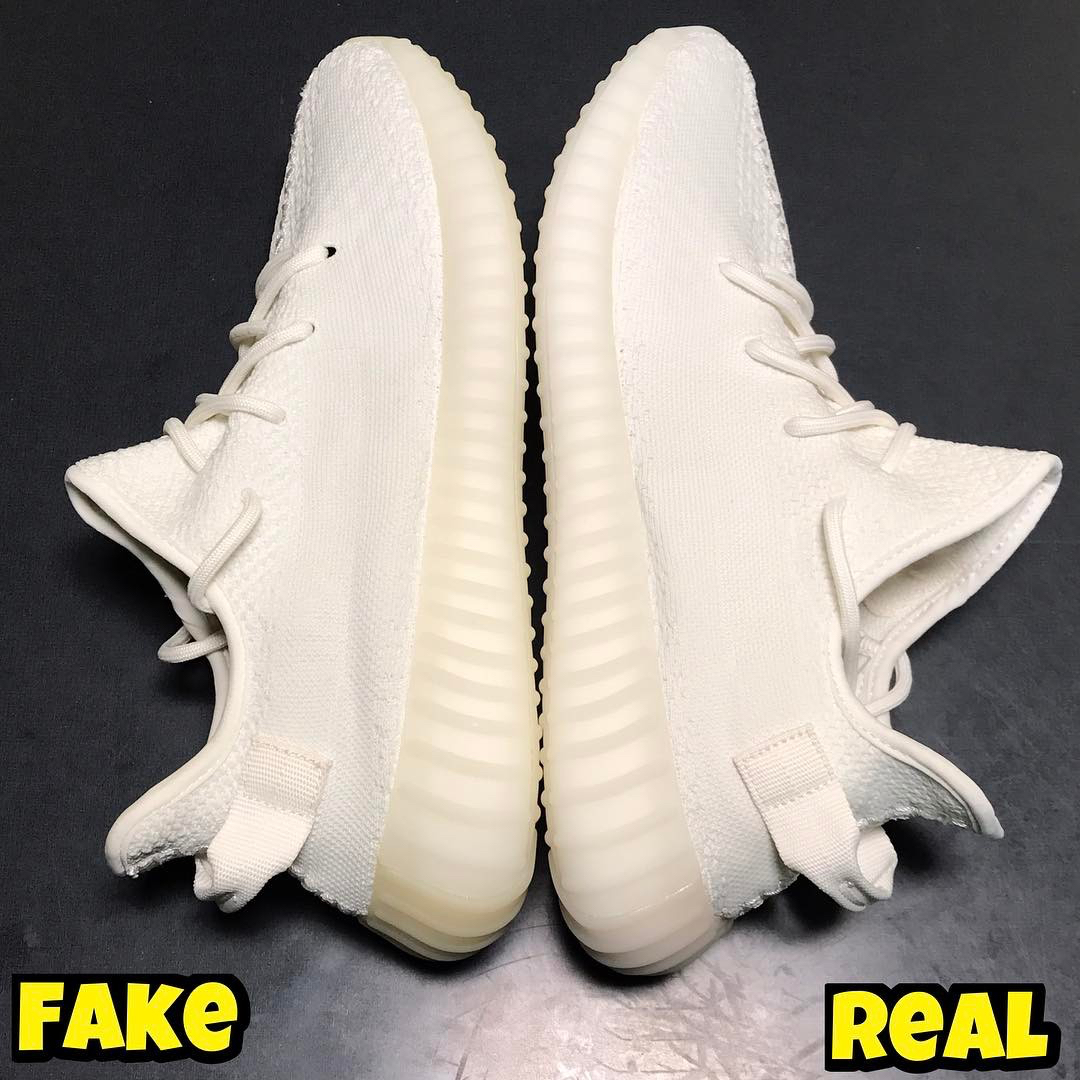 cleaning triple white yeezys off 51 