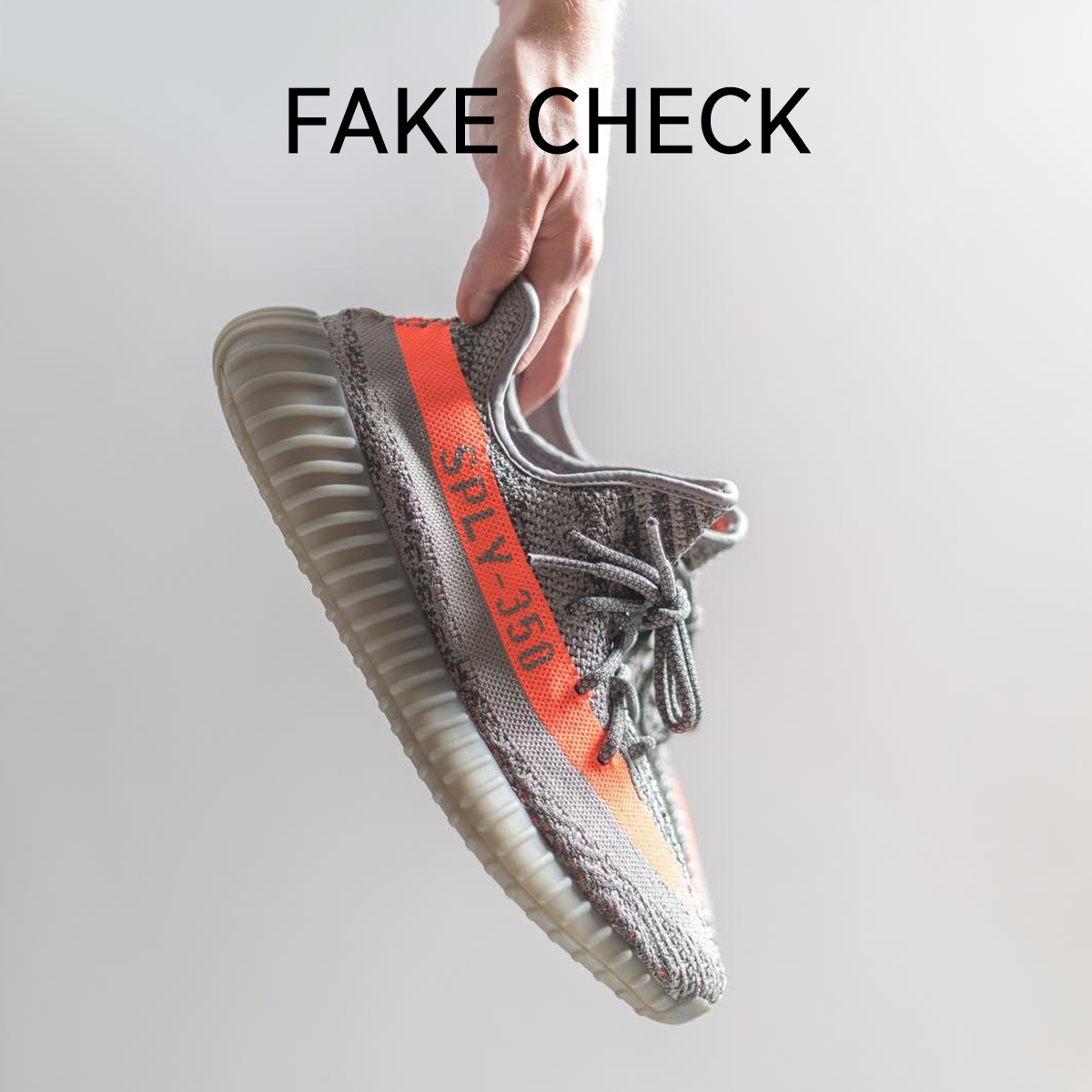 AUTHENTIC Adidas YEEZY BOOST 350 V2 