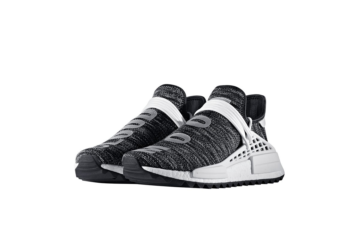 Nmd oreo human race sale